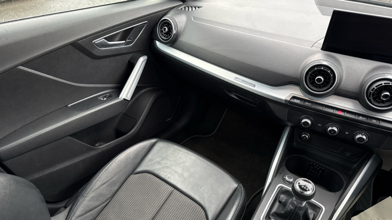 Audi Q2 30 TDI S Line 5dr Diesel Estate